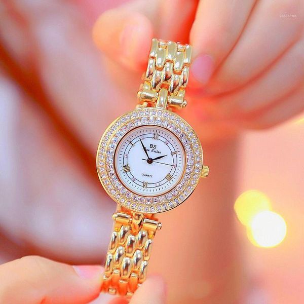 women's luxury bracelet watches brand designer dress quartz watch ladies golden rose silver wristwatch relogio feminino 2021 wristwatch, Slivery;brown
women's luxury bracelet watches brand designer dress quartz watch ladies golden rose silver wristwatch relogio feminino 2021 wristwatch, Slivery;brown