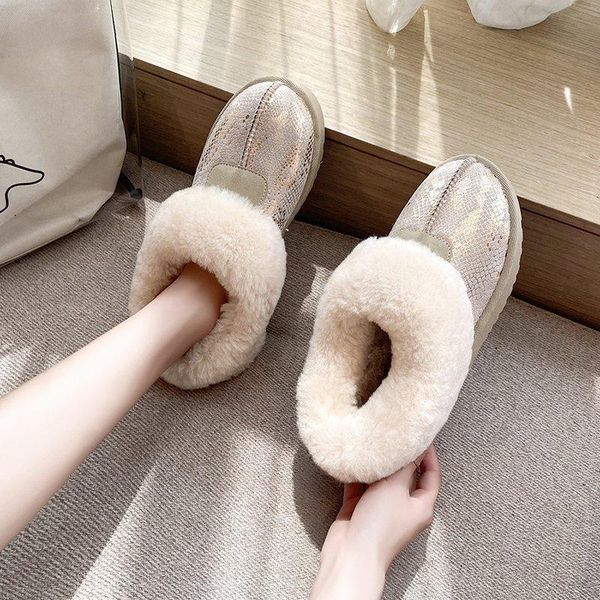 boots winter women shoes warm plush fur ankle female slip on flat casual footwear womens platform heels, Black
boots winter women shoes warm plush fur ankle female slip on flat casual footwear womens platform heels, Black