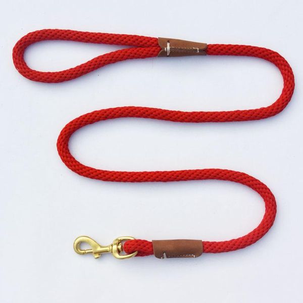 dog collars & leashes durable tracking leash nylon leather leads rope pet training walking 5 ft for medium large dogs non-slip red brown
dog collars & leashes durable tracking leash nylon leather leads rope pet training walking 5 ft for medium large dogs non-slip red brown