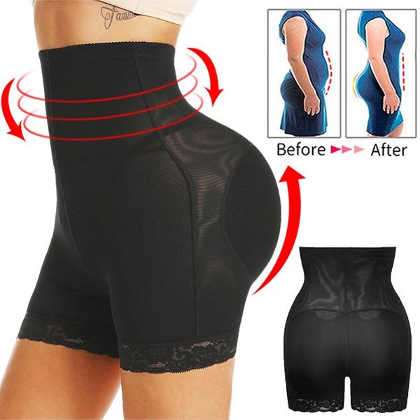 women's shapers hip enhancer booty padded underwear panties body shaper seamless womens buand lifter panty boyshorts shapewear, Black;white
women's shapers hip enhancer booty padded underwear panties body shaper seamless womens buand lifter panty boyshorts shapewear, Black;white