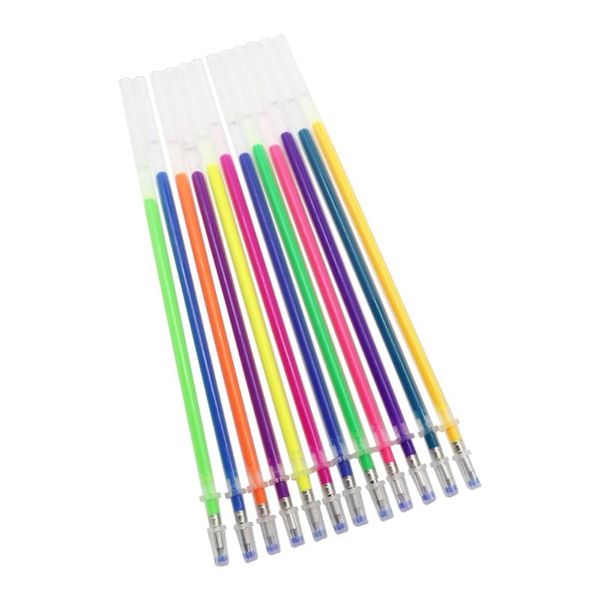 gel pens 12/24/36/48 colors optional color pen replacement refills drawing painting graffiti gifts stationery
gel pens 12/24/36/48 colors optional color pen replacement refills drawing painting graffiti gifts stationery