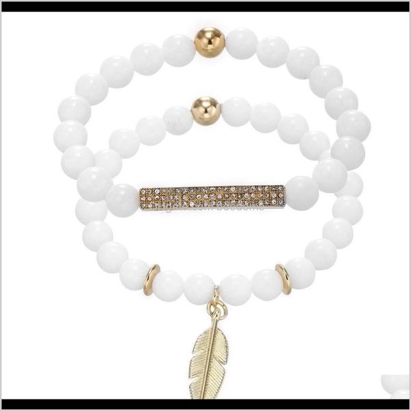 other bracelets jewelry drop delivery 2021 faitheasy concise wild porcelain strip leaf pendeloque cut suit bracelet ymszw, Golden;silver
other bracelets jewelry drop delivery 2021 faitheasy concise wild porcelain strip leaf pendeloque cut suit bracelet ymszw, Golden;silver