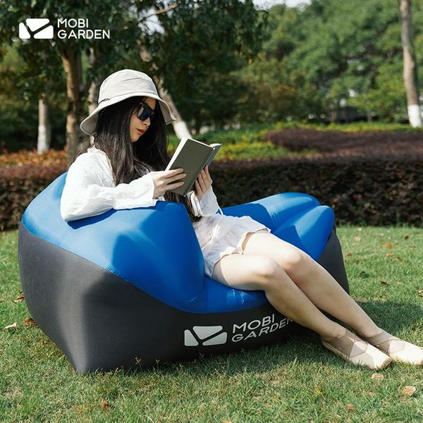 outdoor pads mobi garden quick inflatable cushion mattress park camping portable air sofa waterproof
outdoor pads mobi garden quick inflatable cushion mattress park camping portable air sofa waterproof