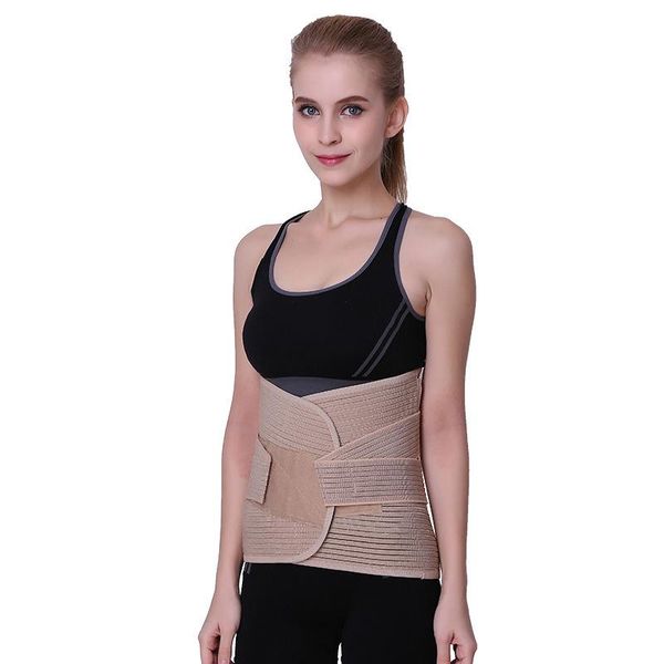 orthopedic corset back belt men brace fajas lumbares ordicas protection spine waist support, Black;gray
orthopedic corset back belt men brace fajas lumbares ordicas protection spine waist support, Black;gray