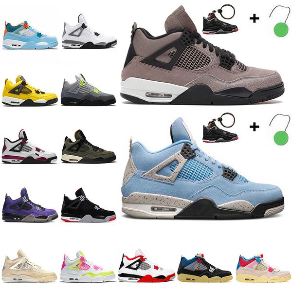 wholesale jumpman 4 fire red 4s comfortable women mens basketball shoes retro 2021 taupe haze sail travis white cement trainers
wholesale jumpman 4 fire red 4s comfortable women mens basketball shoes retro 2021 taupe haze sail travis white cement trainers