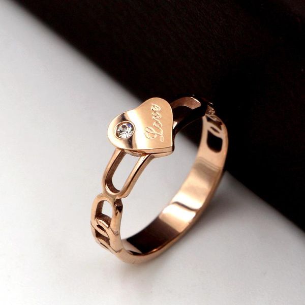 wedding rings stainless steel heart with zircon link chain finger ring for women girls party jewelry, Slivery;golden
wedding rings stainless steel heart with zircon link chain finger ring for women girls party jewelry, Slivery;golden