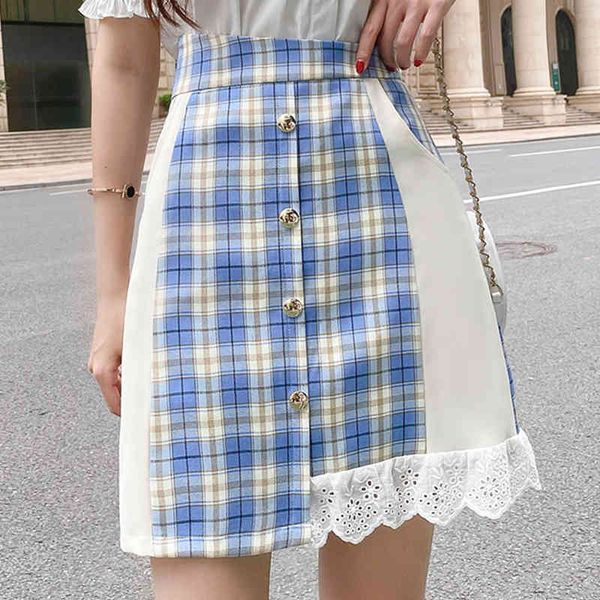 casual dresses shintimes summer harajuku plaid skirts womens high waist mini korean streetwear vintage skirt faldas mujer mod, Black;gray
casual dresses shintimes summer harajuku plaid skirts womens high waist mini korean streetwear vintage skirt faldas mujer mod, Black;gray