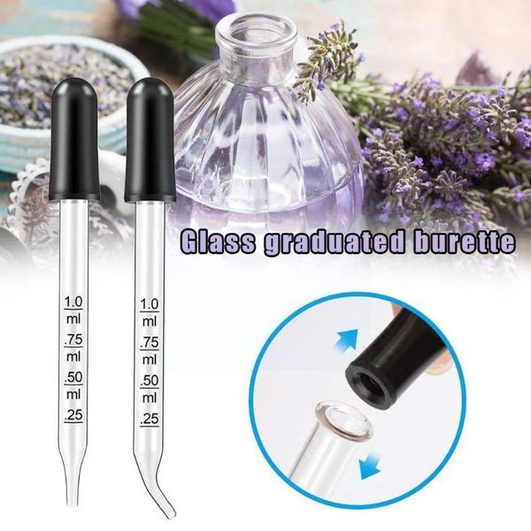 storage bottles & jars 1ml rubber transparent glass scale dropper liquid transfer pipettes test graduated lab tubes supplies a4u4
storage bottles & jars 1ml rubber transparent glass scale dropper liquid transfer pipettes test graduated lab tubes supplies a4u4