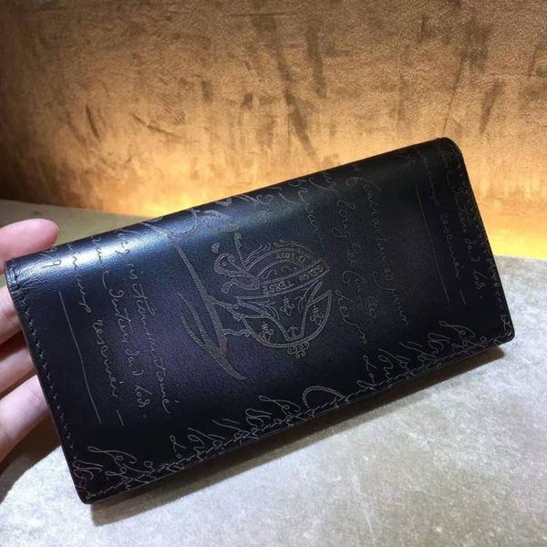 wallets terse_real leather mens long purse handmade phone wallet 5 colors valentine gift to husband custom service, Red;black
wallets terse_real leather mens long purse handmade phone wallet 5 colors valentine gift to husband custom service, Red;black