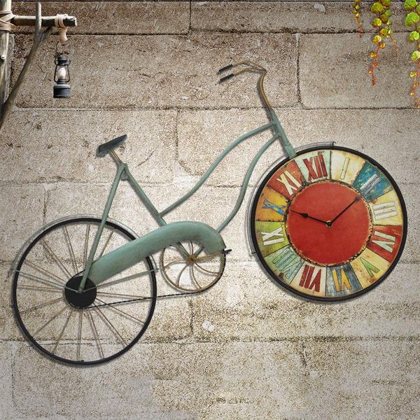 wall clocks large creative clock personalised design nordic gears decorative unique retro decoracion pared home jj50
wall clocks large creative clock personalised design nordic gears decorative unique retro decoracion pared home jj50