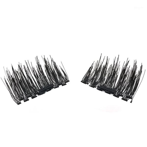 1 pair magnetic eyelashes natural hair mink lashes 3d fake lash 100% dramatic box lashes1
1 pair magnetic eyelashes natural hair mink lashes 3d fake lash 100% dramatic box lashes1