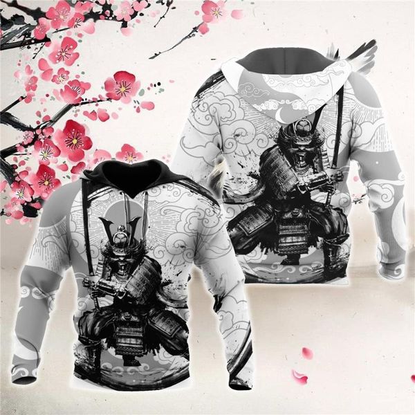 men's hoodies & sweatshirts cloocl autumn hoodie japanese sakura samurai 3d print men long sleeve sweatshirt casual streetwear zipper, Black
men's hoodies & sweatshirts cloocl autumn hoodie japanese sakura samurai 3d print men long sleeve sweatshirt casual streetwear zipper, Black