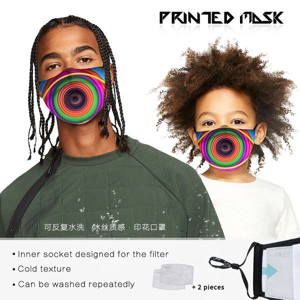 dust printing pm2.5 3d digital mask for adults and children with filter chip to adjust ear hook
dust printing pm2.5 3d digital mask for adults and children with filter chip to adjust ear hook