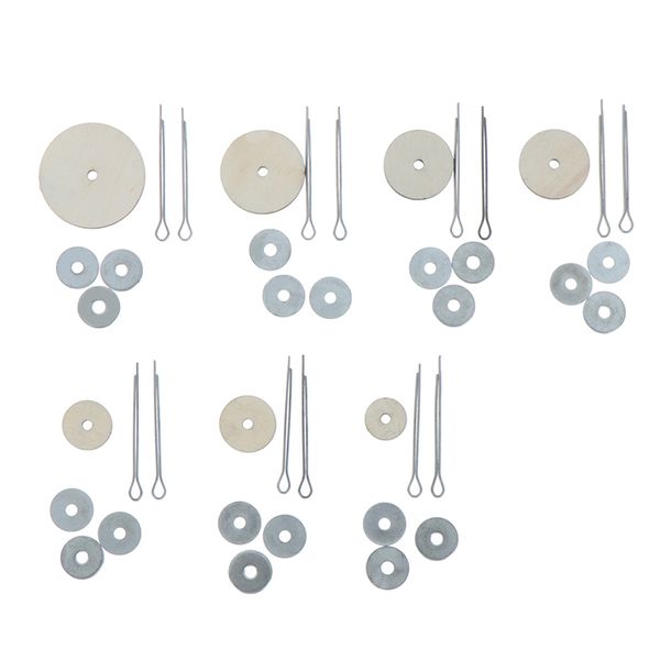 10sets wood joints connectors for handmade teddy bear craft children kids toy diy scrapbooking manual handicraft accessory
10sets wood joints connectors for handmade teddy bear craft children kids toy diy scrapbooking manual handicraft accessory