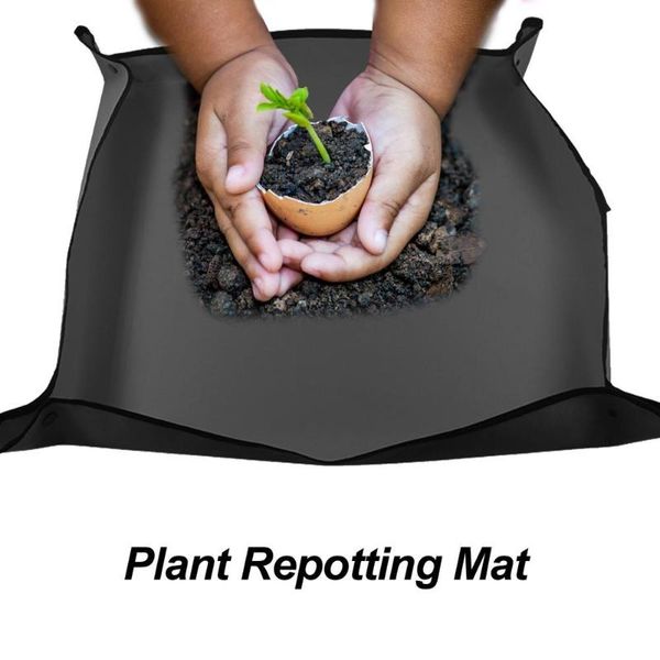 garden mat thick waterproof oxford cloth plant repotting folding transplanting for seedlings graceful planters & pots
garden mat thick waterproof oxford cloth plant repotting folding transplanting for seedlings graceful planters & pots