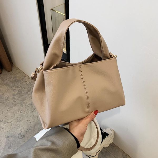 evening bags net celebrity same pu women's bag fashion simple one-shoulder messenger wild large-capacity ladies crossbody 2021
evening bags net celebrity same pu women's bag fashion simple one-shoulder messenger wild large-capacity ladies crossbody 2021