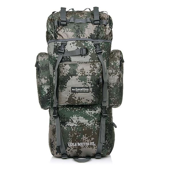 tear resistant waterproof military backpacks 80l mountain hiking tactical rucksack outdoor bags
tear resistant waterproof military backpacks 80l mountain hiking tactical rucksack outdoor bags