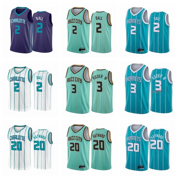 charlotte hornets basketball jerseys lamelo ball #2 #3 rozier iii gordon 20 hayward city association teal icon draft basketb, Black;red
charlotte hornets basketball jerseys lamelo ball #2 #3 rozier iii gordon 20 hayward city association teal icon draft basketb, Black;red