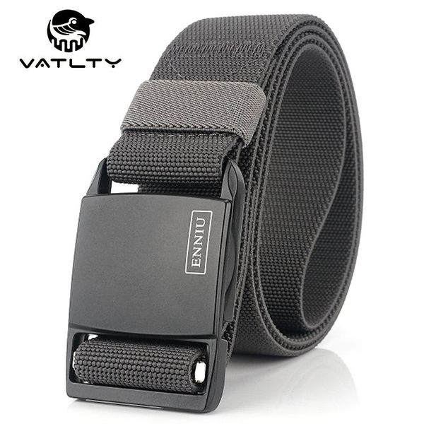 official authentic magnetic tactical belt tough elastic fiber outdoor work stretch rust-proof metal buckle sports waist support, Black;gray
official authentic magnetic tactical belt tough elastic fiber outdoor work stretch rust-proof metal buckle sports waist support, Black;gray