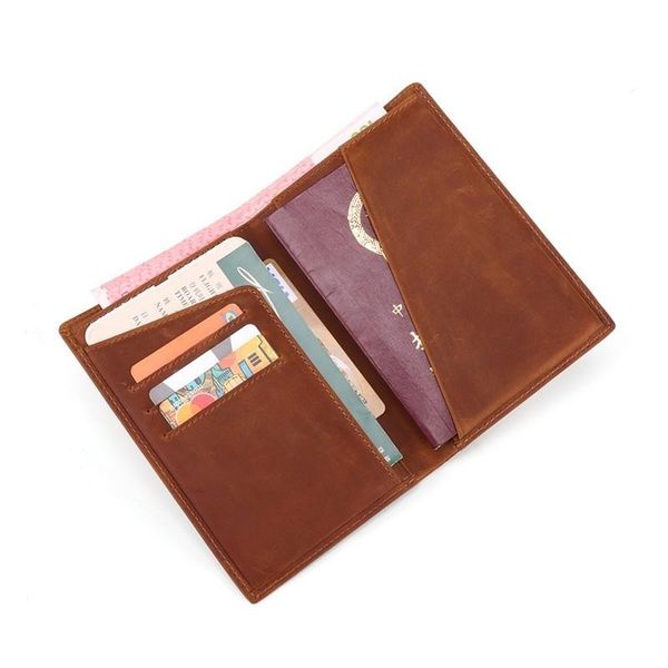 wallets men genuine leather passport case man card holder vintage natural crazy horse russian cover drop ship, Red;black
wallets men genuine leather passport case man card holder vintage natural crazy horse russian cover drop ship, Red;black