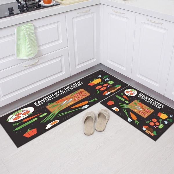 modern anti-slip home kitchen mat cartoon soft rug bath long strip absorption doormat entrance balcony el living room carpet mats
modern anti-slip home kitchen mat cartoon soft rug bath long strip absorption doormat entrance balcony el living room carpet mats