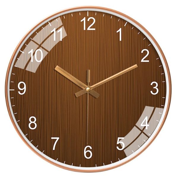 wall clocks nordic decorative wood grain silent quartz circular wooden hanging clock modern design home decor
wall clocks nordic decorative wood grain silent quartz circular wooden hanging clock modern design home decor
