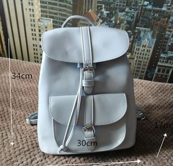 bags for women pu leather trendy female drawstring travel retro school backpacks rucksack mochila
bags for women pu leather trendy female drawstring travel retro school backpacks rucksack mochila