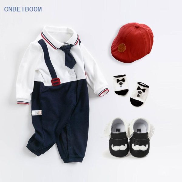 clothing sets cotton 4 pcs born baby clothes set long-sleeved boys girls gentleman romper+ shoes+ hat sock boy suit birthday, White
clothing sets cotton 4 pcs born baby clothes set long-sleeved boys girls gentleman romper+ shoes+ hat sock boy suit birthday, White