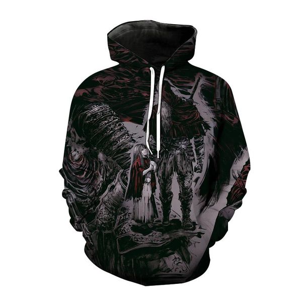 men's hoodies & sweatshirts 3d printed fashion dark souls game cosplay men women streetwear hoodie kpop pullovers tracksuits boy clothe, Black
men's hoodies & sweatshirts 3d printed fashion dark souls game cosplay men women streetwear hoodie kpop pullovers tracksuits boy clothe, Black