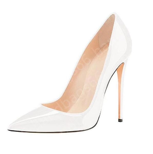 2021 classic designer new fashion women's red soles high-heeled shoes pointed party wedding shoes, Black
2021 classic designer new fashion women's red soles high-heeled shoes pointed party wedding shoes, Black