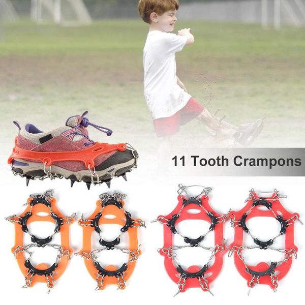 cords, slings and webbing ice claw anti-skid foot cover grippers traction cleats durable silicone spike shoes crampons snow grips for childr
cords, slings and webbing ice claw anti-skid foot cover grippers traction cleats durable silicone spike shoes crampons snow grips for childr