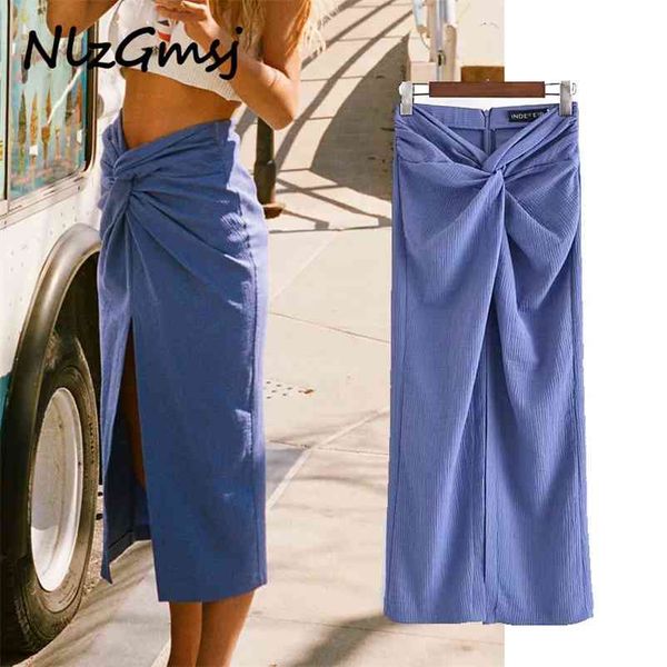 skirt women high waist gray knot pleated split joint long elegant half-body fashion 04 210628, Black
skirt women high waist gray knot pleated split joint long elegant half-body fashion 04 210628, Black
