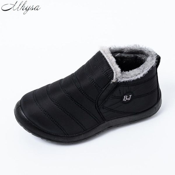 boots 2021 fashion shoes woman winter women's snow ankle-boots plush women waterproof female warm plus size, Black
boots 2021 fashion shoes woman winter women's snow ankle-boots plush women waterproof female warm plus size, Black