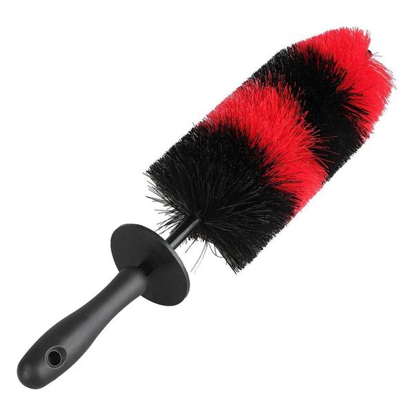 car sponge 17 inch wheel tire brush soft bristle automotive care & detailing wash tool
car sponge 17 inch wheel tire brush soft bristle automotive care & detailing wash tool