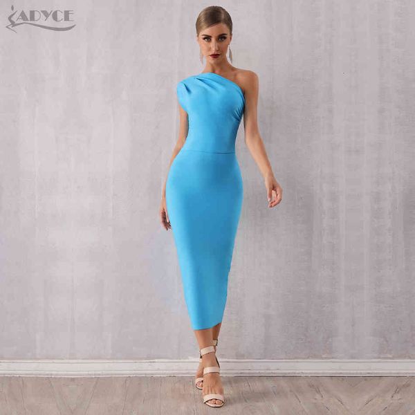 romper adyce fashion elegant women one shoulder bandage dress sleeveless bodycon sky blue celebrity evening party dresses, Black;white
romper adyce fashion elegant women one shoulder bandage dress sleeveless bodycon sky blue celebrity evening party dresses, Black;white