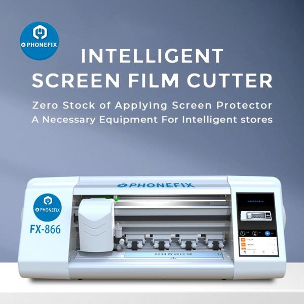 power tool sets phonefix fx-866 hydrogel film cutting machine for mobile phone tablet front glass back cover protect cutter protective tape
power tool sets phonefix fx-866 hydrogel film cutting machine for mobile phone tablet front glass back cover protect cutter protective tape