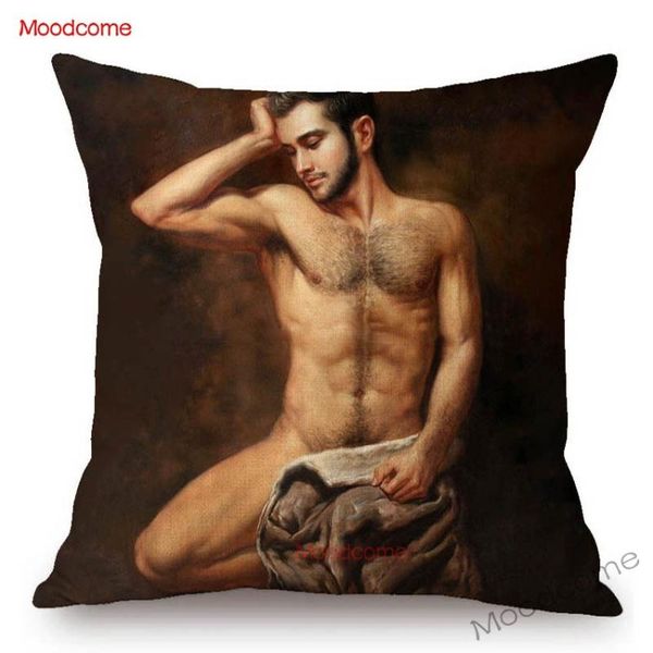 cushion/decorative pillow handsome nude male boy guy gay art twink hunk bear hairy man sofa throw case desire tempting linen cushion co
cushion/decorative pillow handsome nude male boy guy gay art twink hunk bear hairy man sofa throw case desire tempting linen cushion co