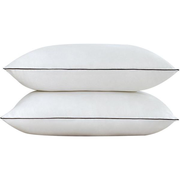 pillow 2pcs core el single double woven cotton satin pillowcase square rectangle white soft home pillows
pillow 2pcs core el single double woven cotton satin pillowcase square rectangle white soft home pillows
