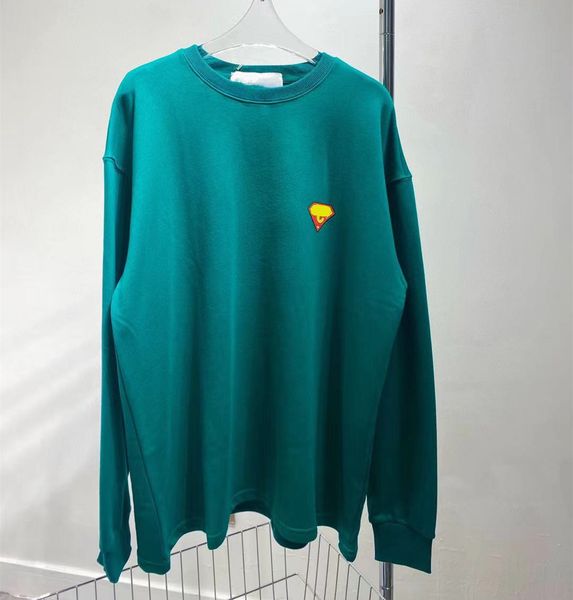 2021 autumn new printing couple loose comfortable fashion pullover sweater terry, Black
2021 autumn new printing couple loose comfortable fashion pullover sweater terry, Black