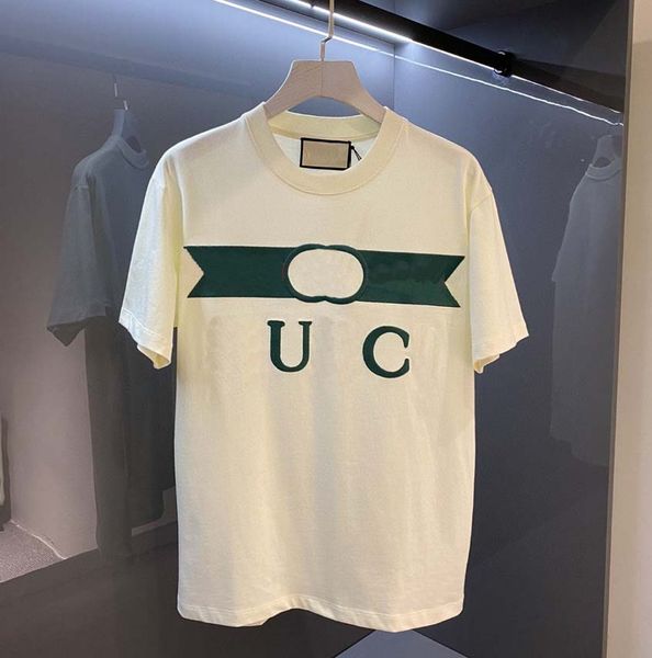 mens women designers t shirt fashion men s casual shirts man clothing street designer shorts sleeve 2021 clothes tshirts 04, White;black
mens women designers t shirt fashion men s casual shirts man clothing street designer shorts sleeve 2021 clothes tshirts 04, White;black