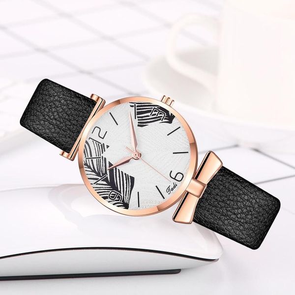 wristwatches ladies belt bracelet watch beautiful wild lady creative fashion gift women casual leather watches, Slivery;brown
wristwatches ladies belt bracelet watch beautiful wild lady creative fashion gift women casual leather watches, Slivery;brown