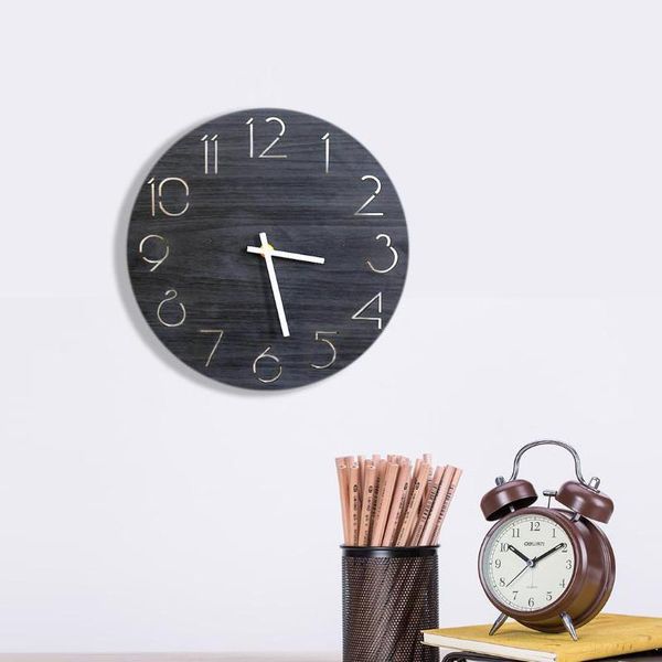 wall clocks 3d wooden clock nordic minimalist home decoration modern design living room ornament deco
wall clocks 3d wooden clock nordic minimalist home decoration modern design living room ornament deco