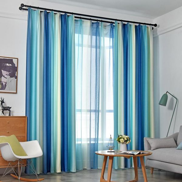 curtain & drapes modern mediterranean rainbow screen shade for bedroom living room balcony french home decoration
curtain & drapes modern mediterranean rainbow screen shade for bedroom living room balcony french home decoration