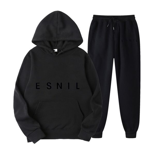 designer men two piece tracksuit large size trapstar mens suit pants pressed letters sportswear male hoodies couple clothing coat, Gray
designer men two piece tracksuit large size trapstar mens suit pants pressed letters sportswear male hoodies couple clothing coat, Gray