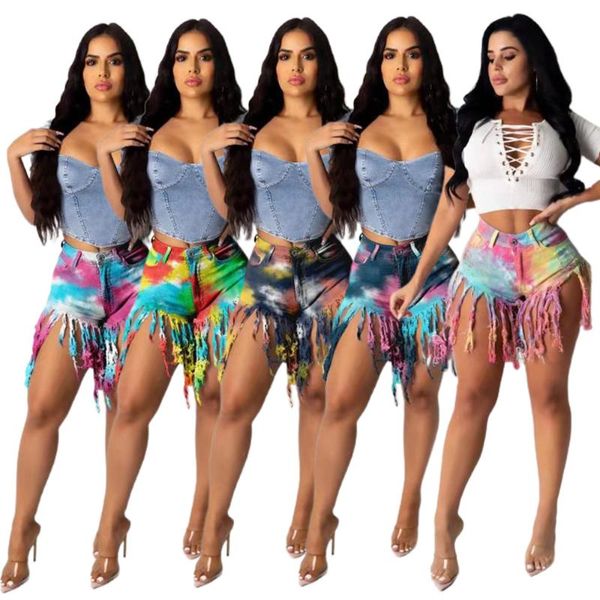 women's jeans bulk items wholesale lots women denim shorts mid waist tie dye tassel jean washed female summer high street trousers, Blue
women's jeans bulk items wholesale lots women denim shorts mid waist tie dye tassel jean washed female summer high street trousers, Blue