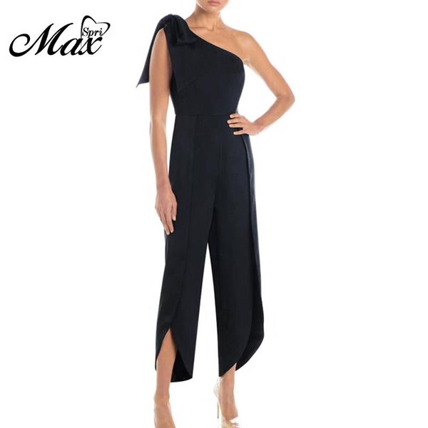 women's jumpsuits & rompers max spri 2021 women jumpsuit asymmetric one shoulder sleeveless romper solid color bodycon, Black;white
women's jumpsuits & rompers max spri 2021 women jumpsuit asymmetric one shoulder sleeveless romper solid color bodycon, Black;white
