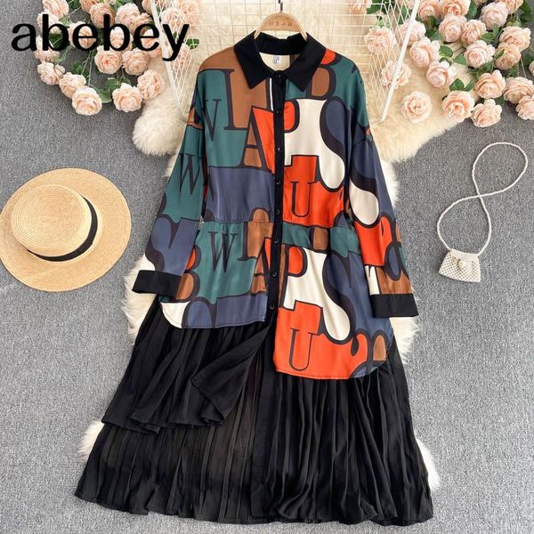 casual dresses women retro print dress turndown-collar single breasted loose summer design irregular ruffles long, Black;gray
casual dresses women retro print dress turndown-collar single breasted loose summer design irregular ruffles long, Black;gray