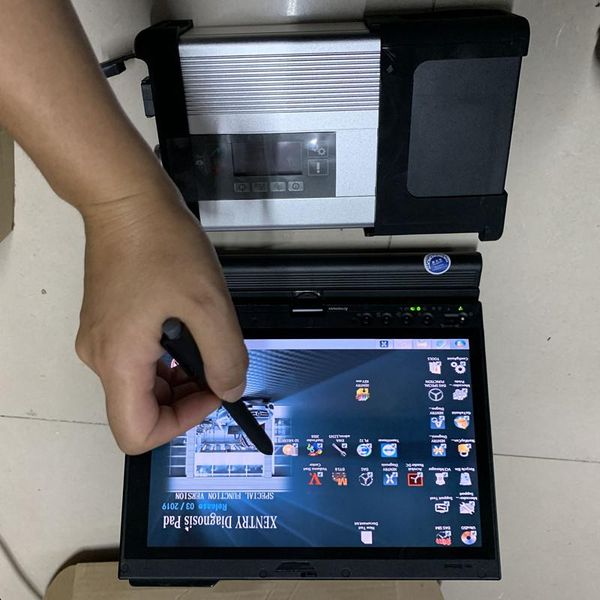 diagnostic tools v06/2022 d.as/ / for mb star c5 sd tool connect and lapx200t ssd cars & trucks
diagnostic tools v06/2022 d.as/ / for mb star c5 sd tool connect and lapx200t ssd cars & trucks