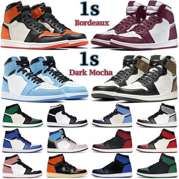 men women jumpman basketball shoes 1s high og 1 bordeaux prototype electro orange shadow hyper royal university blue cactus jack mensa32
men women jumpman basketball shoes 1s high og 1 bordeaux prototype electro orange shadow hyper royal university blue cactus jack mensa32