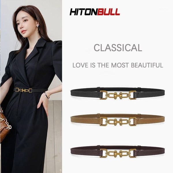 belts hitonbull ladies belt designer's leather womnen's fashion alloy buckle girl jeans dress1, Black;brown
belts hitonbull ladies belt designer's leather womnen's fashion alloy buckle girl jeans dress1, Black;brown